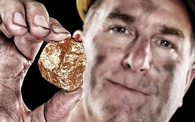 jobs in australia gold mines