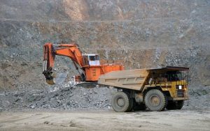 Mining Resume Writer Heavy Plant Machine Operator