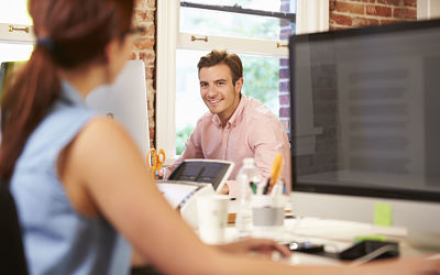 professional mining resume writers at work