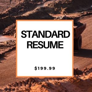 Professional Mining Resume Writer (5)