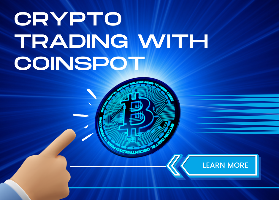 Crypto Trading with CoinSpot Australia s leading Crypto exchange