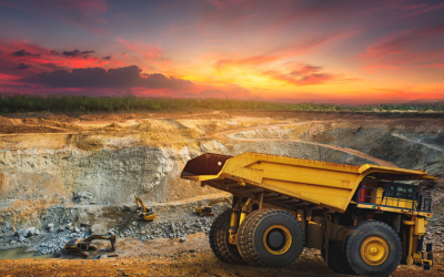 The Benefits of Working in Mining with Rio Tinto