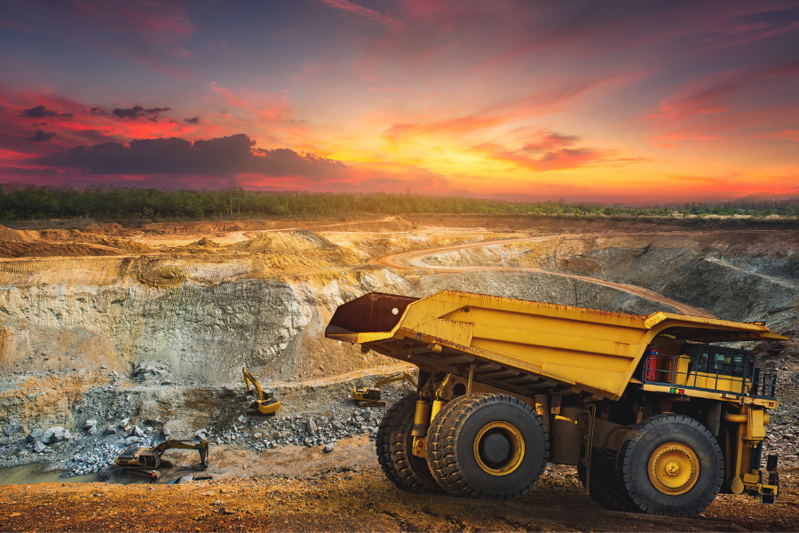 The Benefits of Working in Mining with Rio Tinto