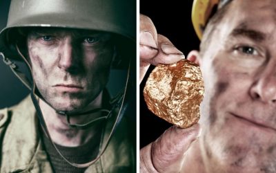 How to Transition Your Resume from the Army to the Mining Industry