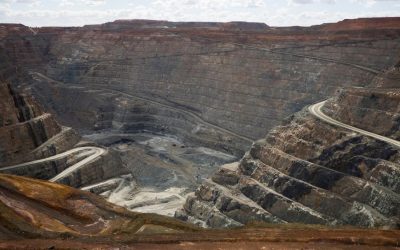 20 Fun Facts about the Kalgoorlie Gold Mine, the Super Pit