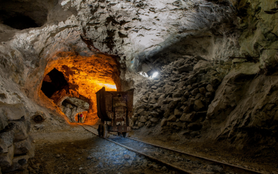 Mining Resources Careers: Opportunities and Challenges