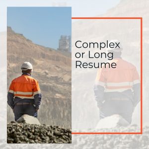 Professional Mining Resume Writer Perth for FIFO jobs pricing (10)