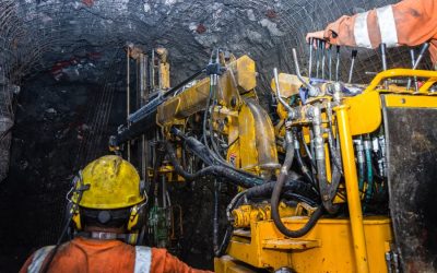 Beyond the Surface: Advantages and Disadvantages of Underground Mining