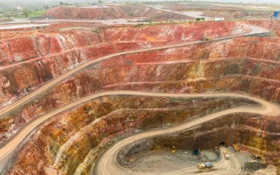 What is Open Cut Mining: The ABCs of Open Cut Mining in Australia