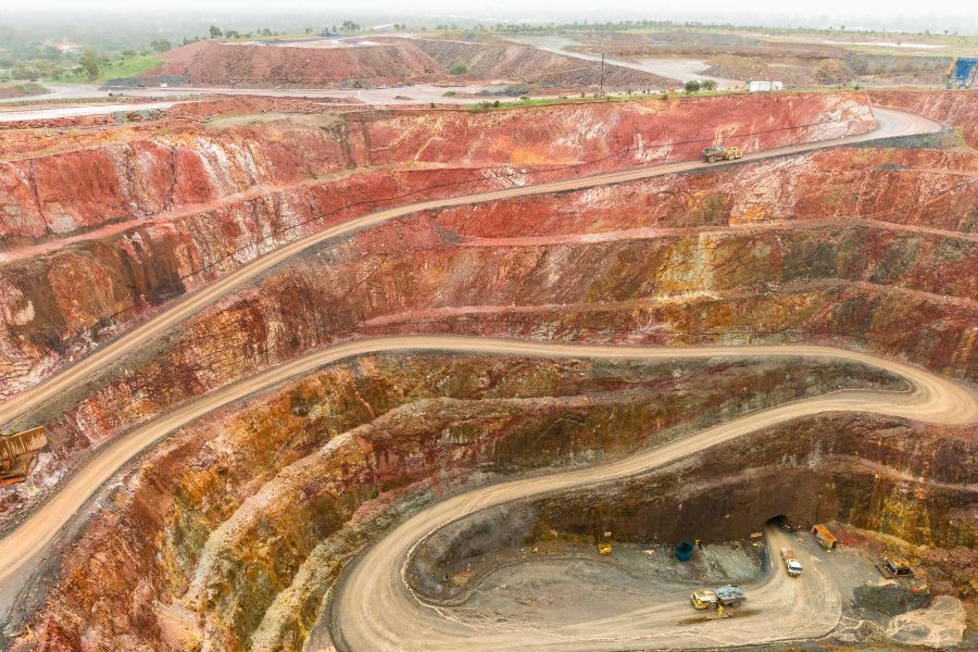 What is Open Cut Mining: The ABCs of Open Cut Mining in Australia
