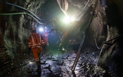 Jumbo Operators in Australian Mining: What you need to know