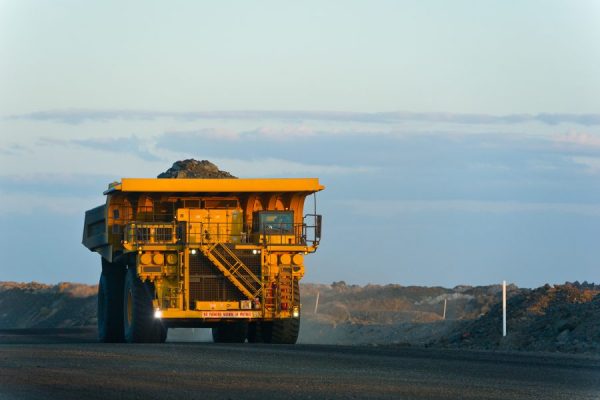 mining jobs in queensland