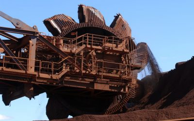 Traineeships at Fortescue Metals Group (FMG)