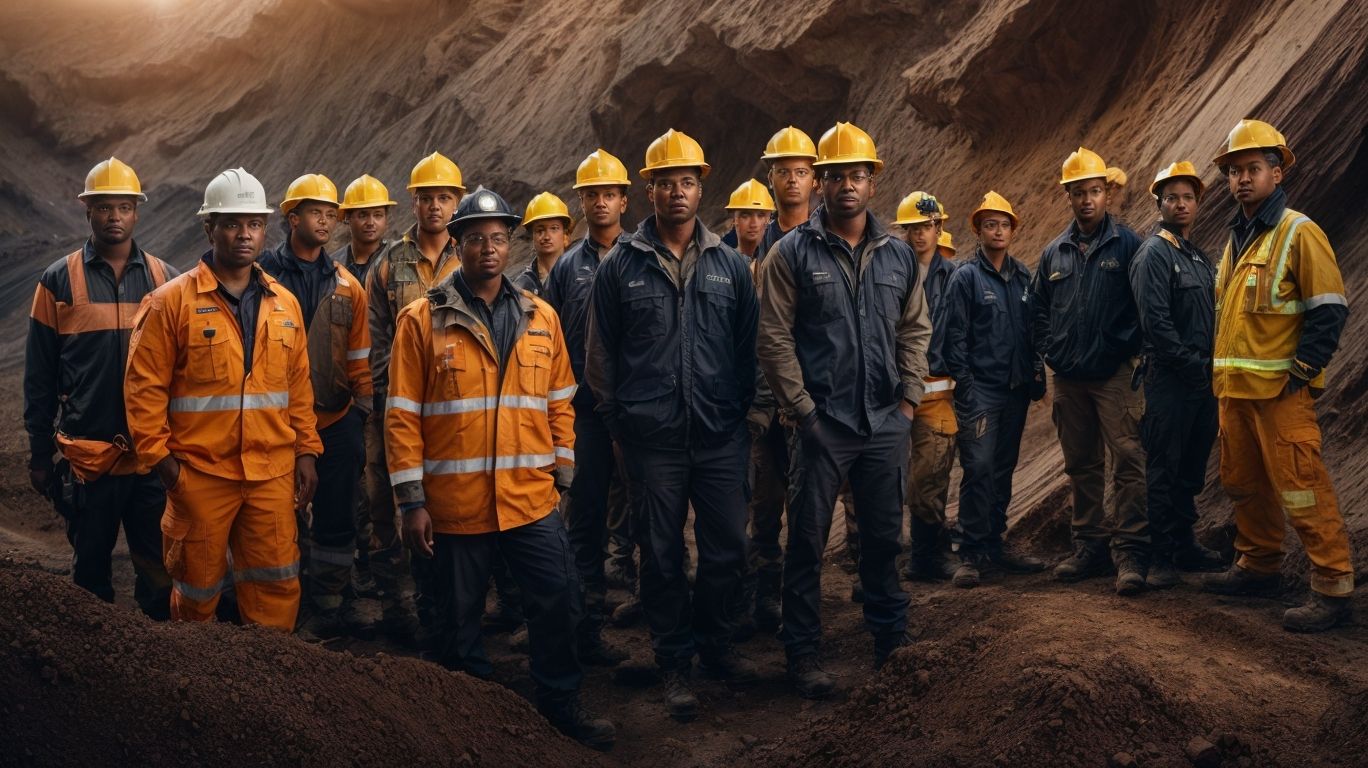 What Are the Salaries for These Mining Jobs? - Best Mining Jobs for Graduates in Australia 