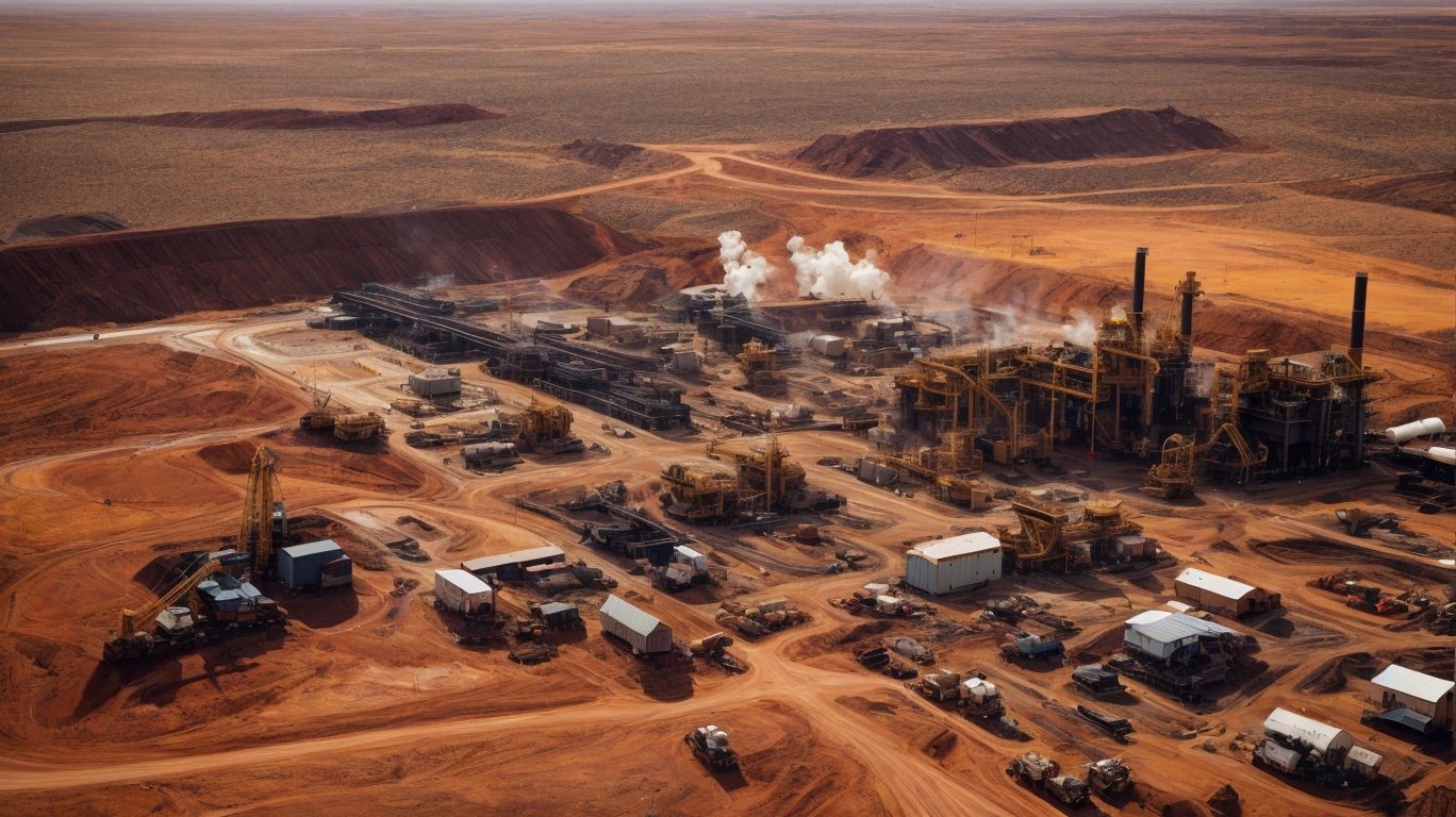 Why Consider Mining Jobs in Australia? - Best Mining Jobs for Graduates in Australia 