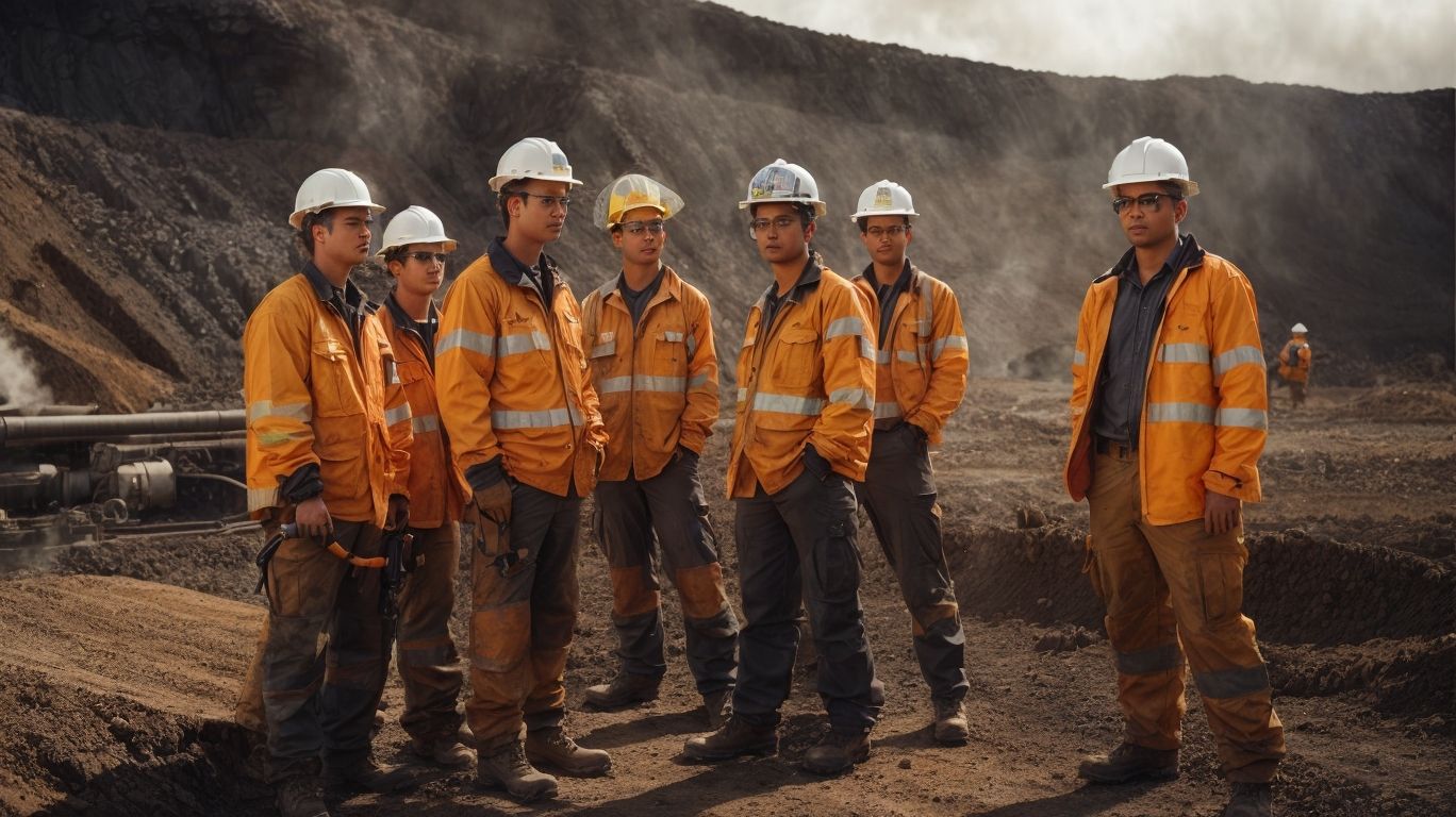 What Are the Requirements for Mining Jobs in Australia? - Best Mining Jobs for Graduates in Australia 