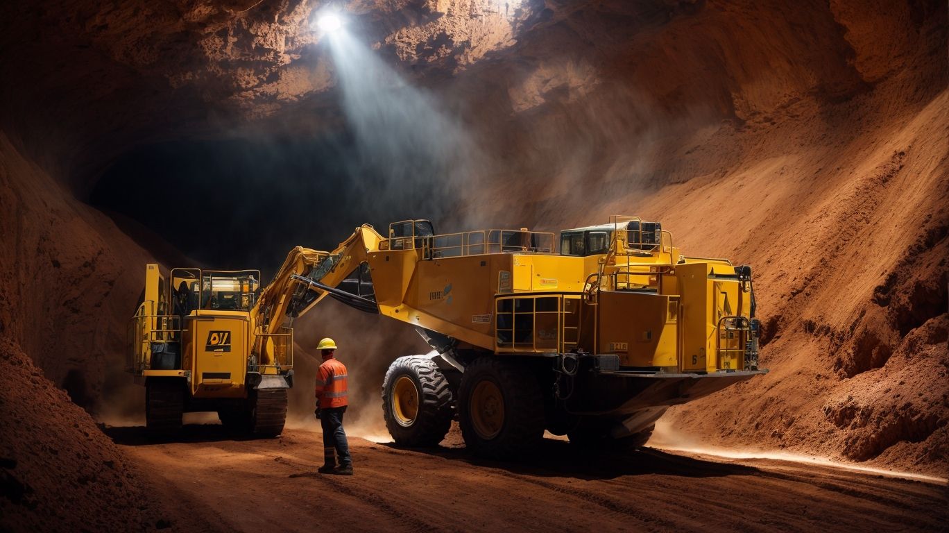 What Are The Qualifications And Skills Required For These Jobs? - Chasing the Big Bucks: Top Paying Australian Mining jobs 