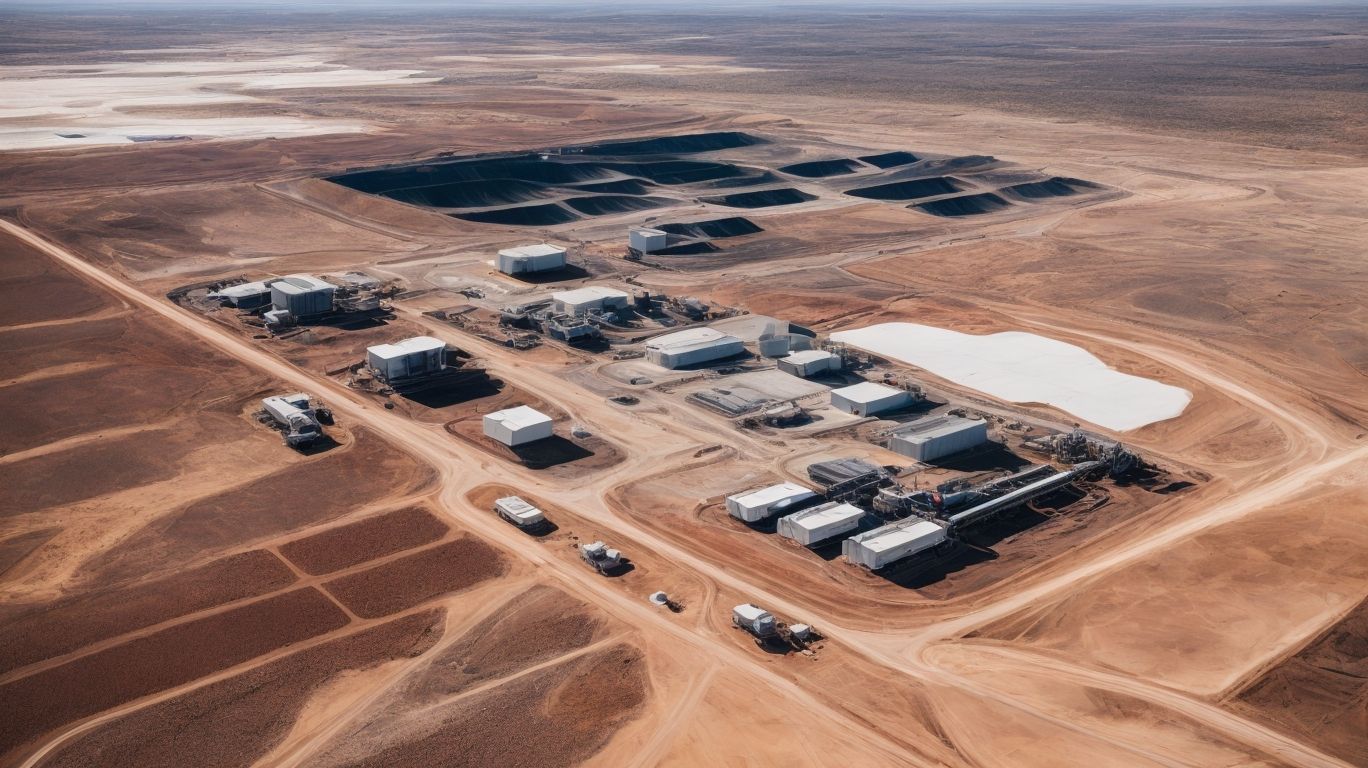 What Is The Future Of Lithium Mining In Western Australia? - Lithium in Western Australia: Where are the jobs 