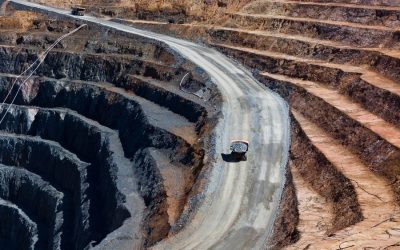 2024’s Largest Mines: Discover the World’s Massive Mining Operations