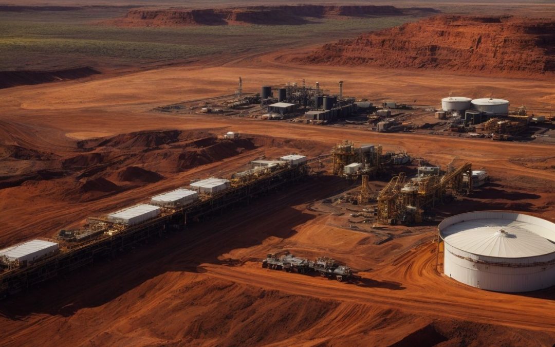 Pilbara Jobs: High-Paying Positions Dominating the Market