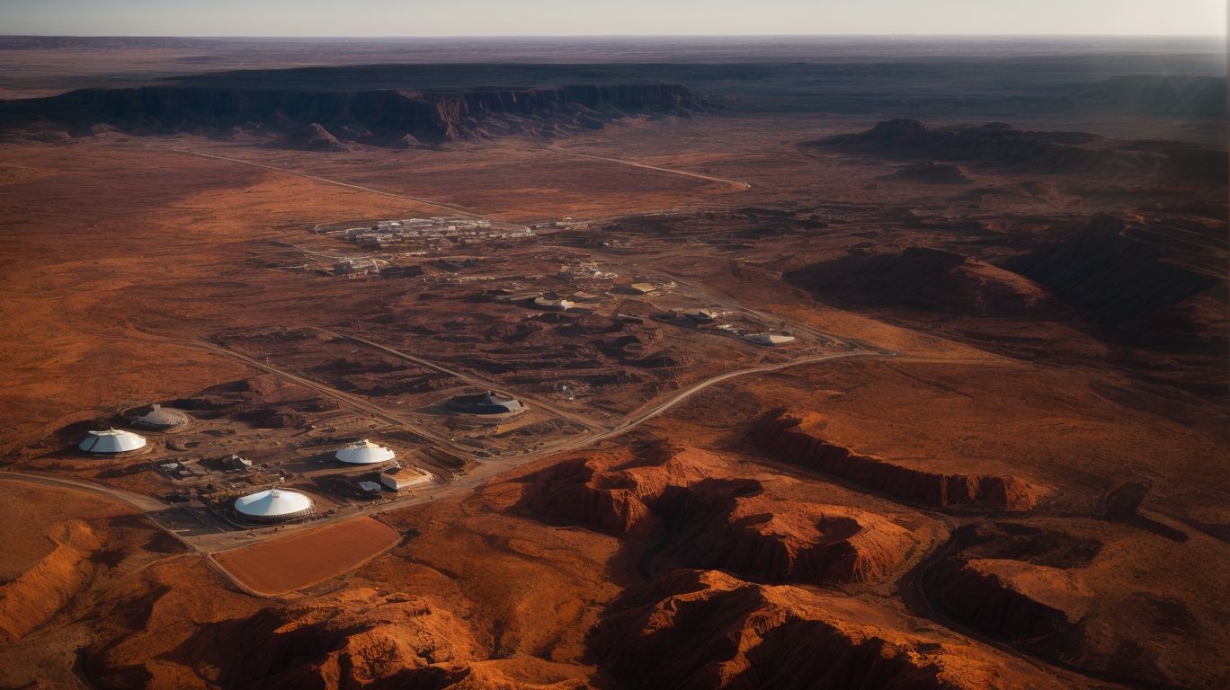 What are the Top Paying Jobs in the Pilbara Region? - Pilbara Jobs paying top salaries 