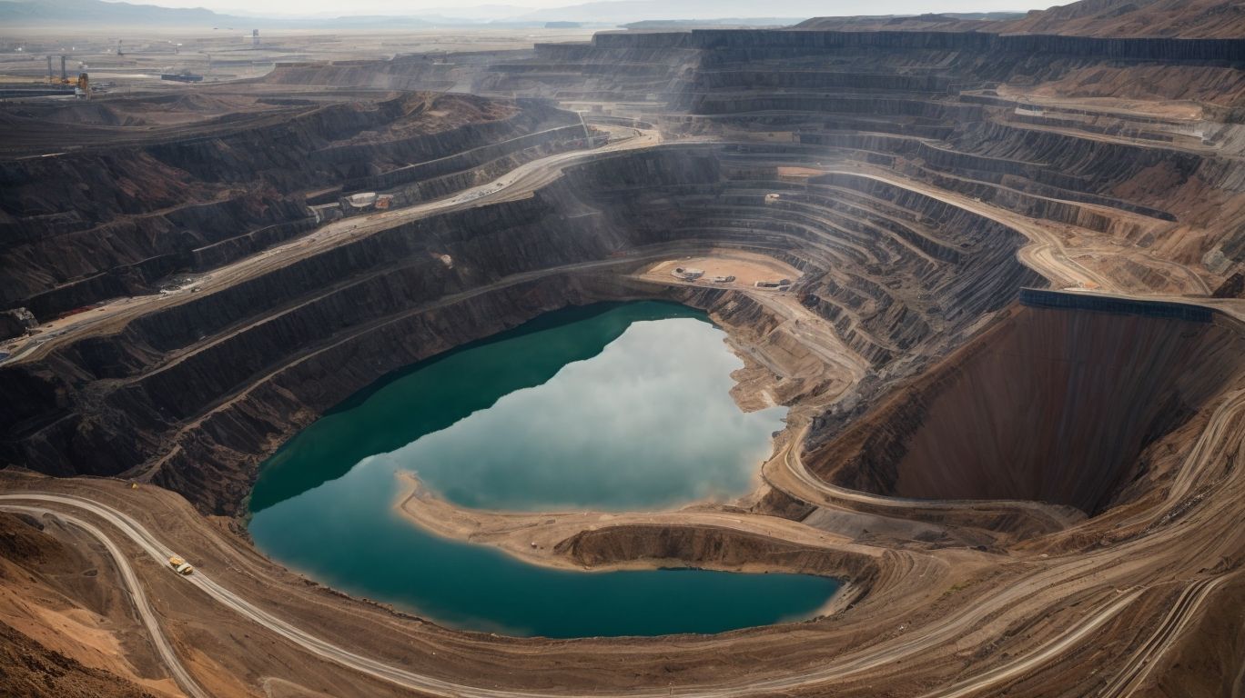 What Are the Largest Mines by Country? - The worlds largest mines in 2024 