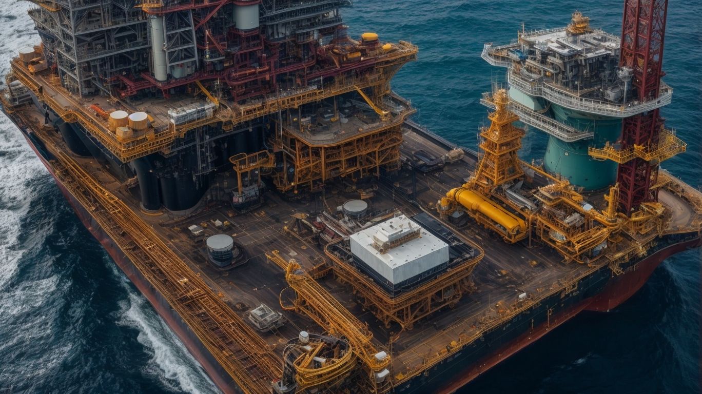 What are the Top 10 Trade Jobs in the Australian Oil and Gas Industry? - What are the top 10 Trade jobs in the Australian Oil and Gas industry 