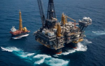 Discover the Top Australian Oil and Gas Industry Leaders