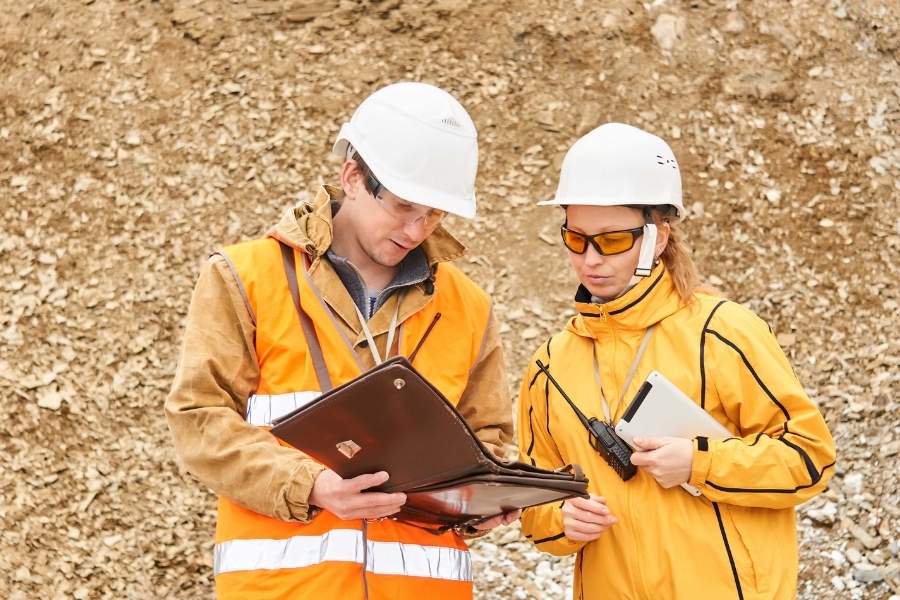 graduate mining engineer programs